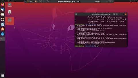 How to Setup ProFTPD on Ubuntu 20 04 Using VMWare Workstation 16 | Student Edition