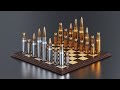 This Is Bullet Chess