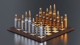 This Is Bullet Chess