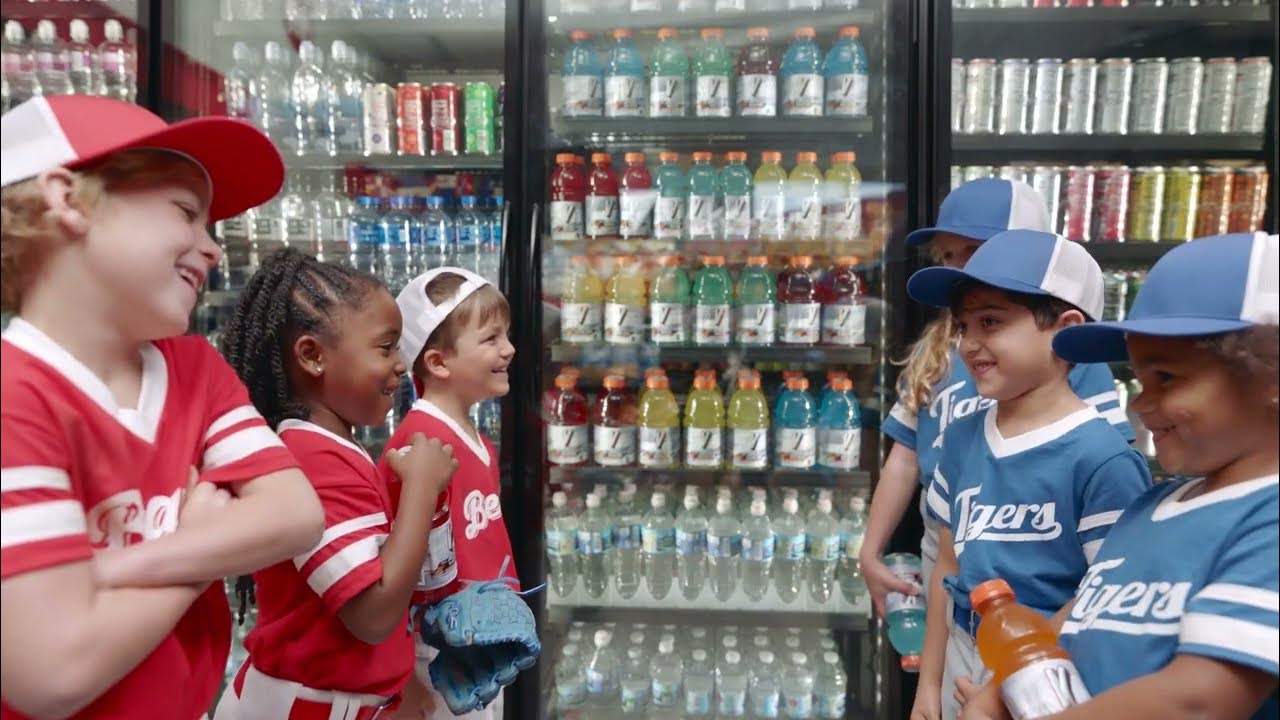 Cenex Commercial Crosstown Rivals (2022) YouTube