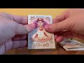 2021 Topps Allen & Ginter Blaster box Opening. Not too bad!