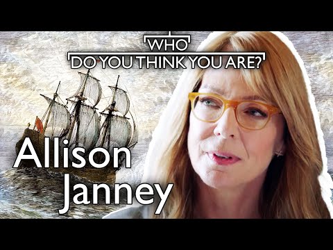 Video: Allison Janney Netýká se