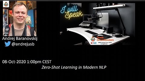 Zero-Shot Learning in Modern NLP