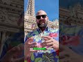 Vegas WARNING: Don't Trust Anyone on The Strip! #shorts