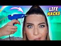 7 ЛАЙФХАКОВ для волос / Beauty Life HACKS / Tanya StreLove