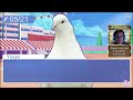 Hatoful Boyfriend [LONGPLAY] - 7 - BBL (Bad Boy's Love) Ending Pt. 1 - The Ending is The Actual Game