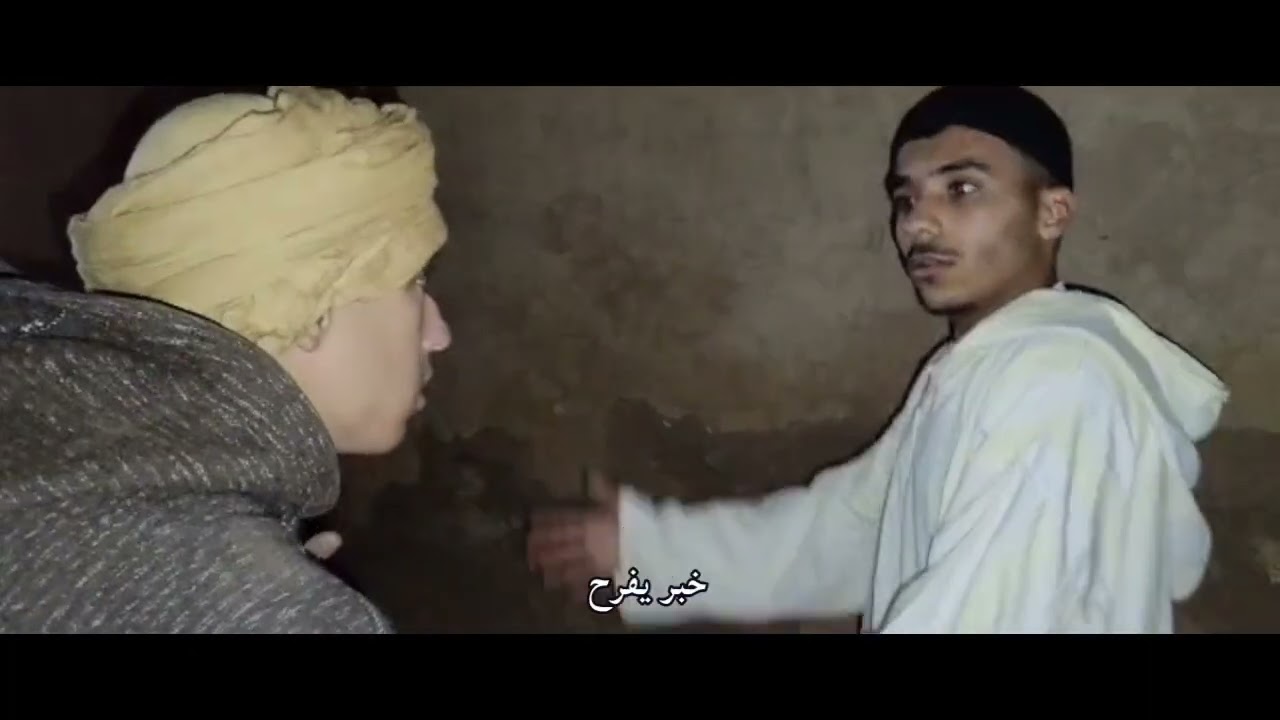 الحلقة الثامنة من مسلسل ات بوسمغون #بوسمغون #youtube #اكسبلور #مسلسل #لايك 