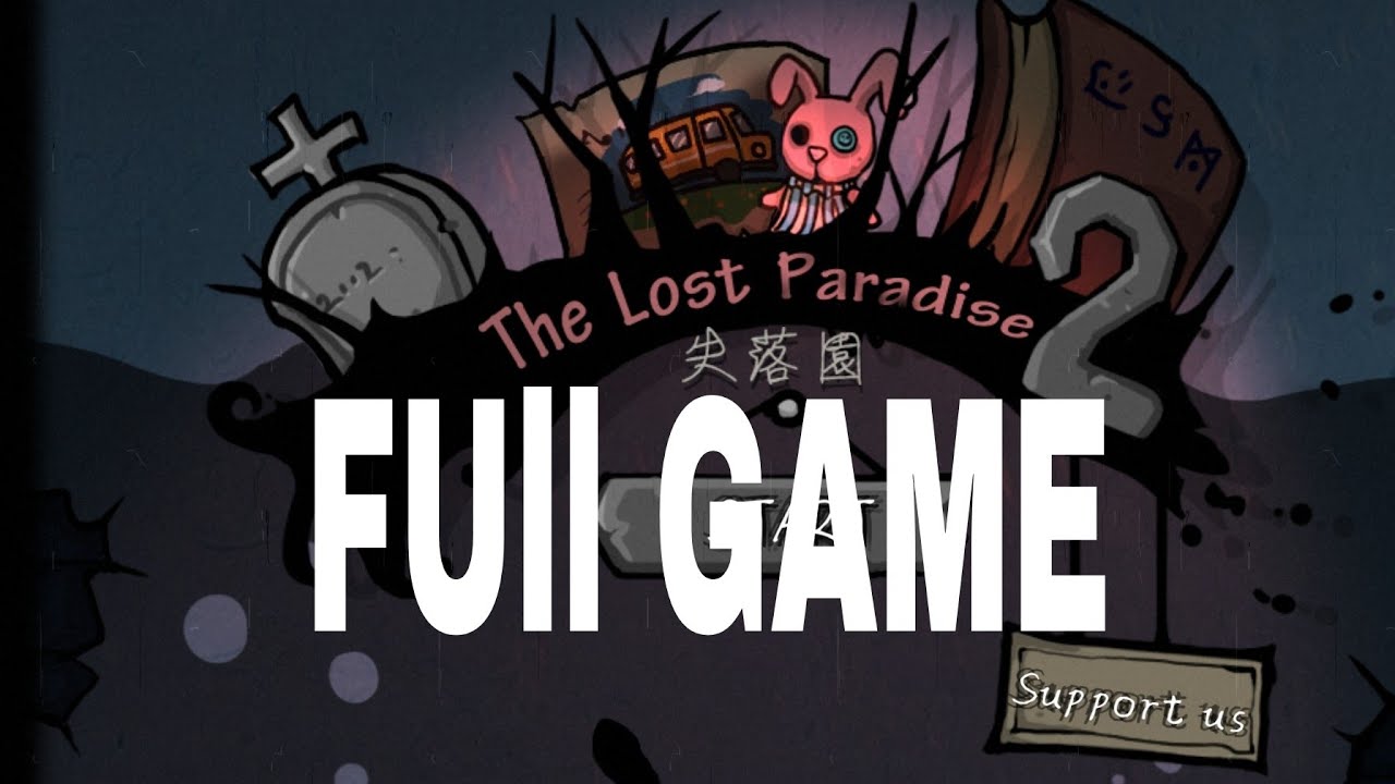 The Lost Paradise 2 Walkthrough YouTube the-lost-paradise-2-walkthrough-youtube