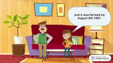 Unit 5: Being part of ASEAN - Getting started