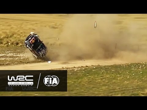 WRC 2016 REVIEW: YPF Rally Argentina