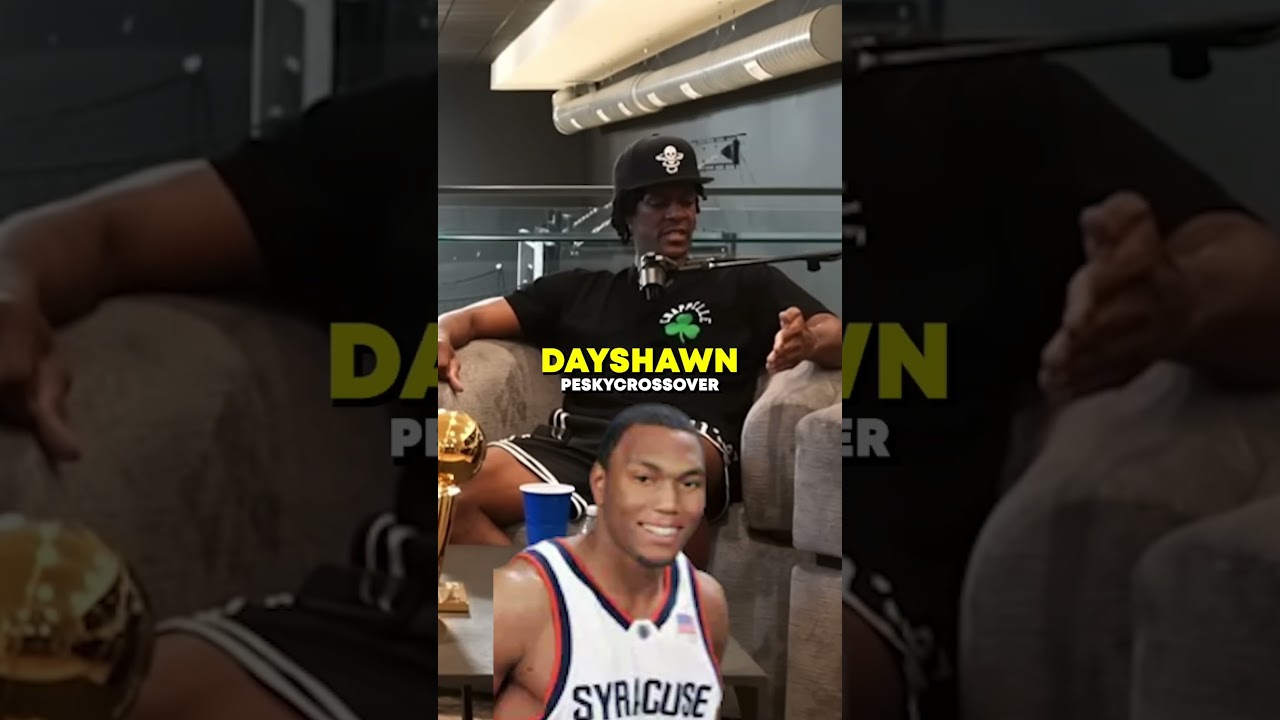 Rajon Rondo disses D’angelo Russell