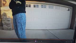 Scared my wife with my dji avata drone and she dropped her coffee cup. ** BOOM - SHATTERED** @freeflymonkey