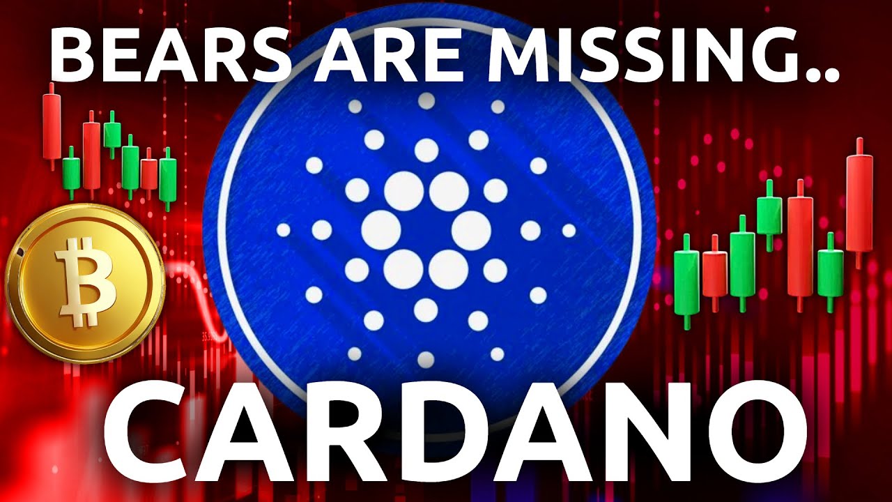 Cardano (ADA) - 4th Time This Cycle (2026 Price Prediction)