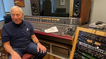 Can you have too much damping factor?