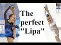 The perfect "Lipa"