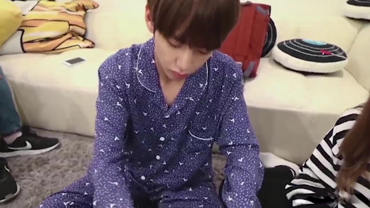 BTS MonV Cute anđ funny moments - How RM \u0026 V love each other?