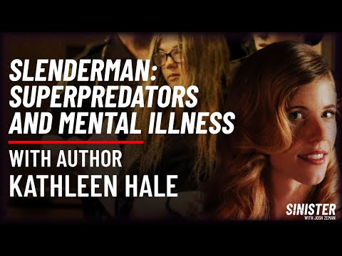 Beyond Slenderman | Superpredator Myth, Folie à Deux & Morgan Geyser’s Release (Part 2)