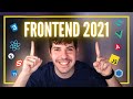 💥 FRONTEND 2021 y Desarrollo Web [Tecnologías, lenguajes de Programación y Tendencias]