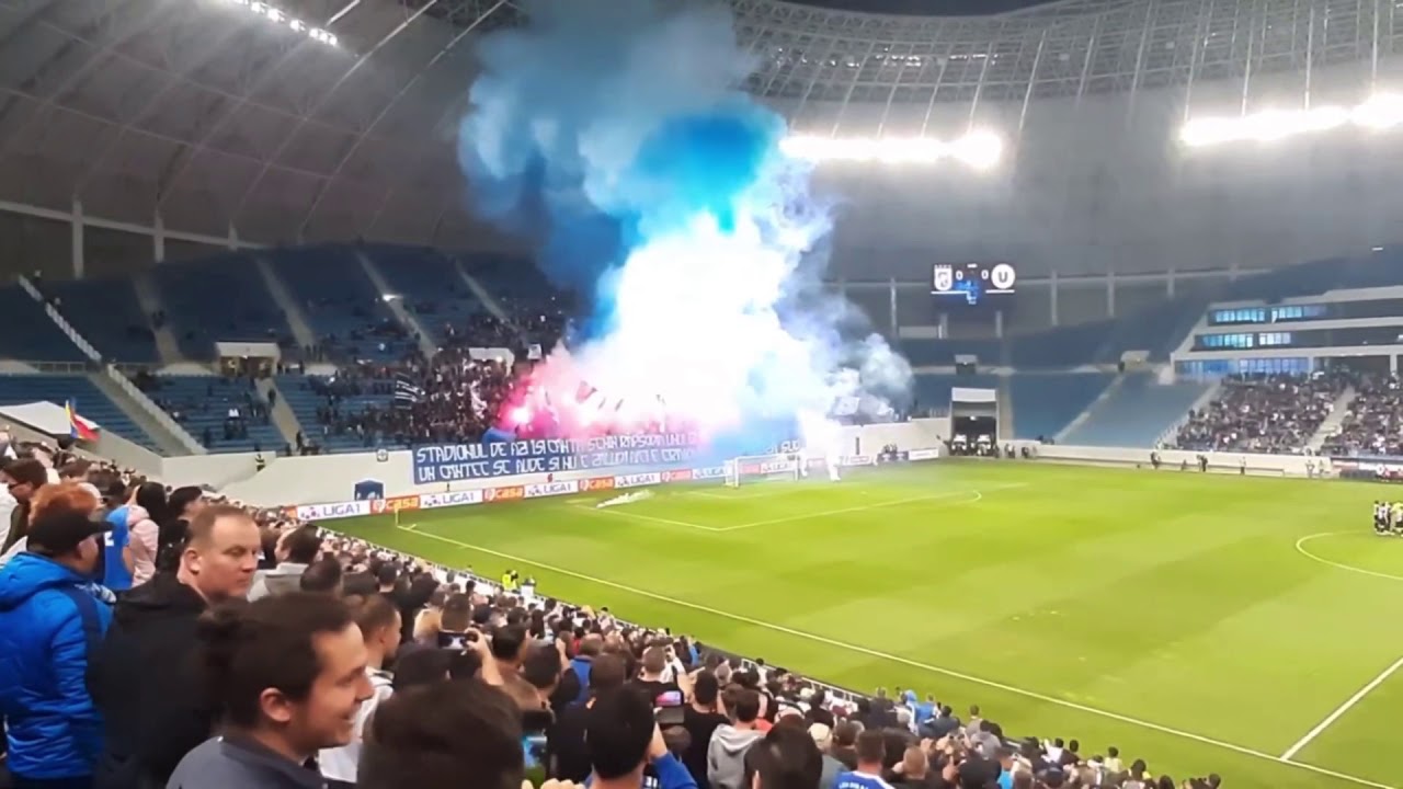 TOP 13 GALERII DIN ROMANIA 2020