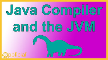 The Java Compiler and the Java Virtual Machine JVM Explained - Appficial