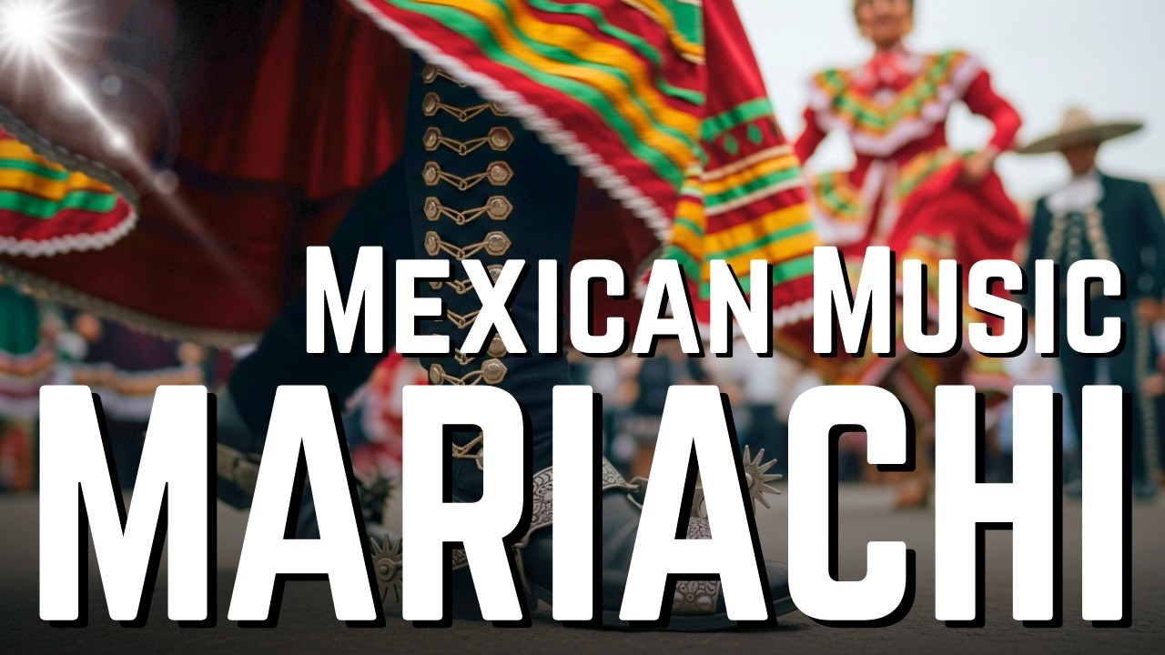 Tradición Suave para el Hogar | Relaxing Mexican Music