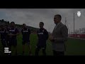OLEG PETROV ADRESSE SES MEILLEURS VOEUX AU COACH POUR SON ANNIVERSAIRE - AS MONACO