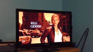 Law And Order Special Victims Unit Season 19 Dundun And Theme