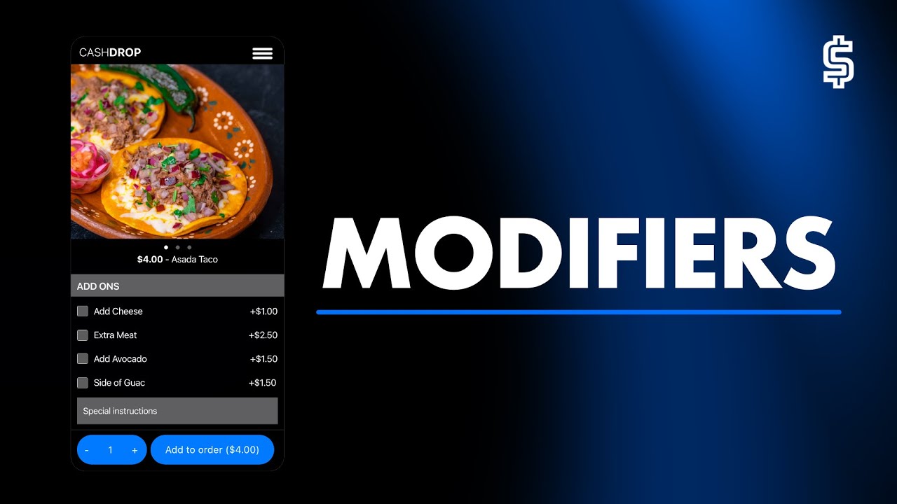 How To Add Modifiers YouTube how-to-add-modifiers-youtube