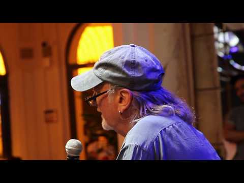 Roger Glover Deep
