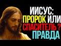 Искусственный Интеллект Проанализировал БИБЛИЮ и КОРАН