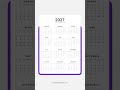 2027 Calendar Printable | Free PDF Download (US) | A4 & Letter Size