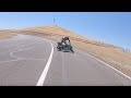Thunderhill highside  dave moss tuning  zx6r laps  8622