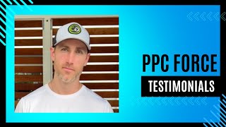 PPC Force - Client Testimonials