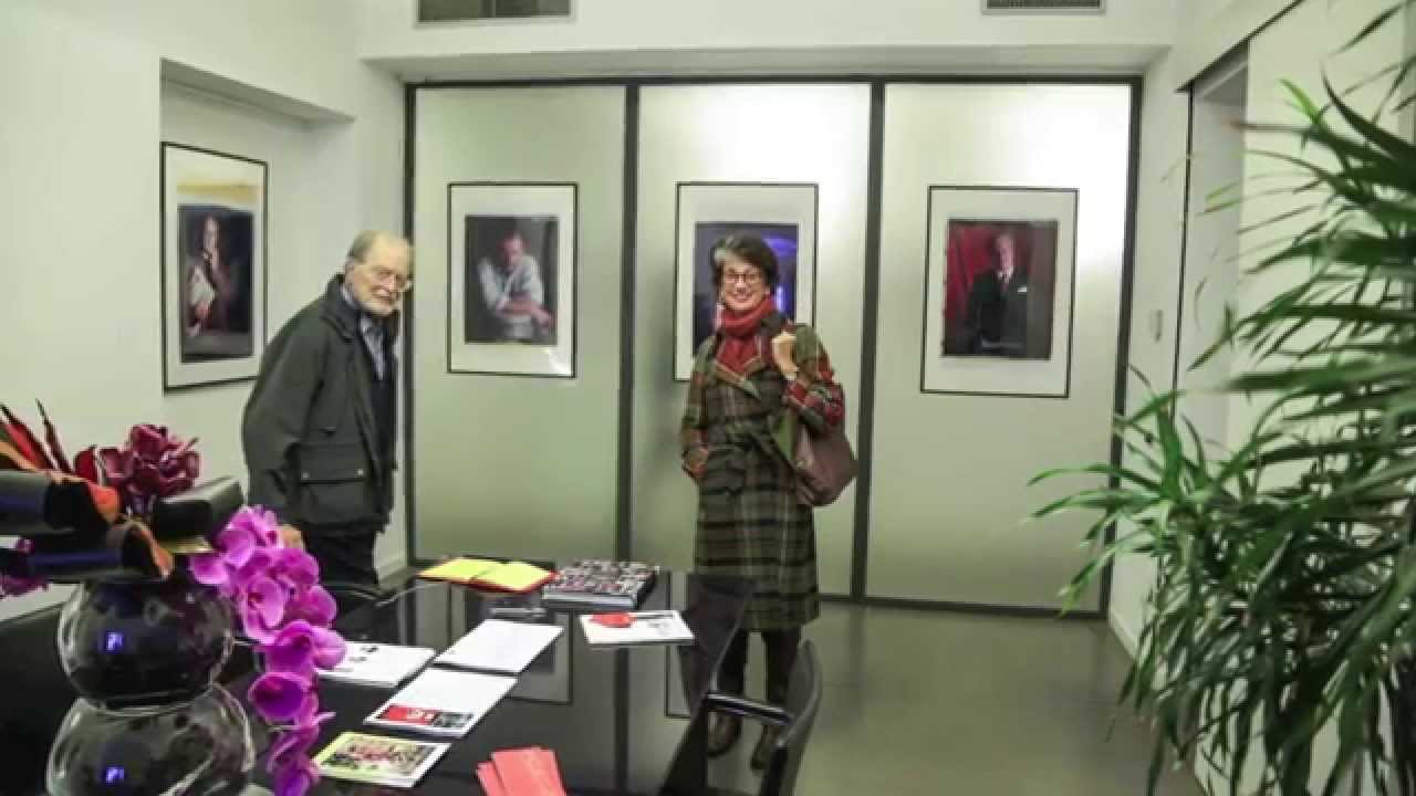 Modello Unico - Marina Alessi