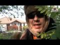 Túlélni Magyarországon - Bear Grylls Fake video (+ English subtitles !)