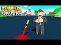 ⚔️ Oynadıkça Kötüleşen Işın Kılıcı Simülatörü! ⚔️ | Saber Simulator | Roblox Türkçe