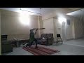 Batting Drill (Video 1) • Front Foot On-drive. #ondrive #battingdrills #frontfootcricket