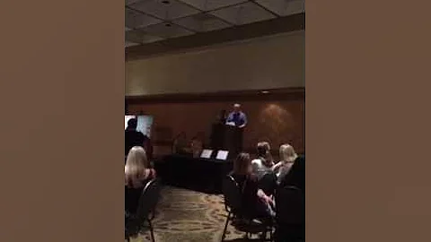 Charter Day School presented with 2016 Wesley Beck...