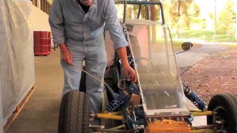 Intro to Racecar Engineering:  06 Shock Absorbers
