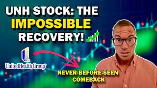 UNH Stock Did What Everyone Said Was Impossible