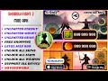 SHADOW FIGHT 2 MOD APK V2.41.9 NEW 2026 - Unlimited Money, Unlimited Energy &amp; Level Max 99