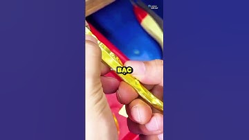 Chàng trai chế tạo bạc thành vàng 😱