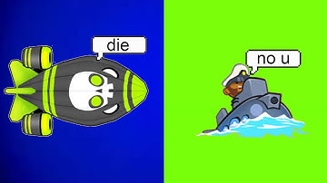 Micro Challenge |Can I do it ?|AvatarBTD