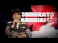 EDIT | Andria is the winner of JESC 2024 |Junior Eurovision 2024 🇬🇪