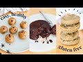 Healthy Dessert Ideas | tasty, easy, paleo recipes