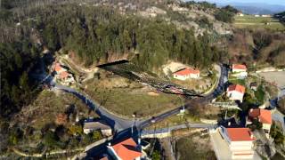 Freguesia de Oliveira 2012