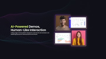 DemoDazzle: Say Goodbye to Boring Demos!