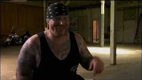 Outlaw Bikers - Mongols - Part 6 of 6