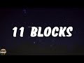 Wrabel - 11 Blocks (Lyrics)