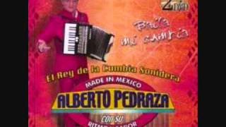 la cumbia del cuervo-alberto pedraza chords